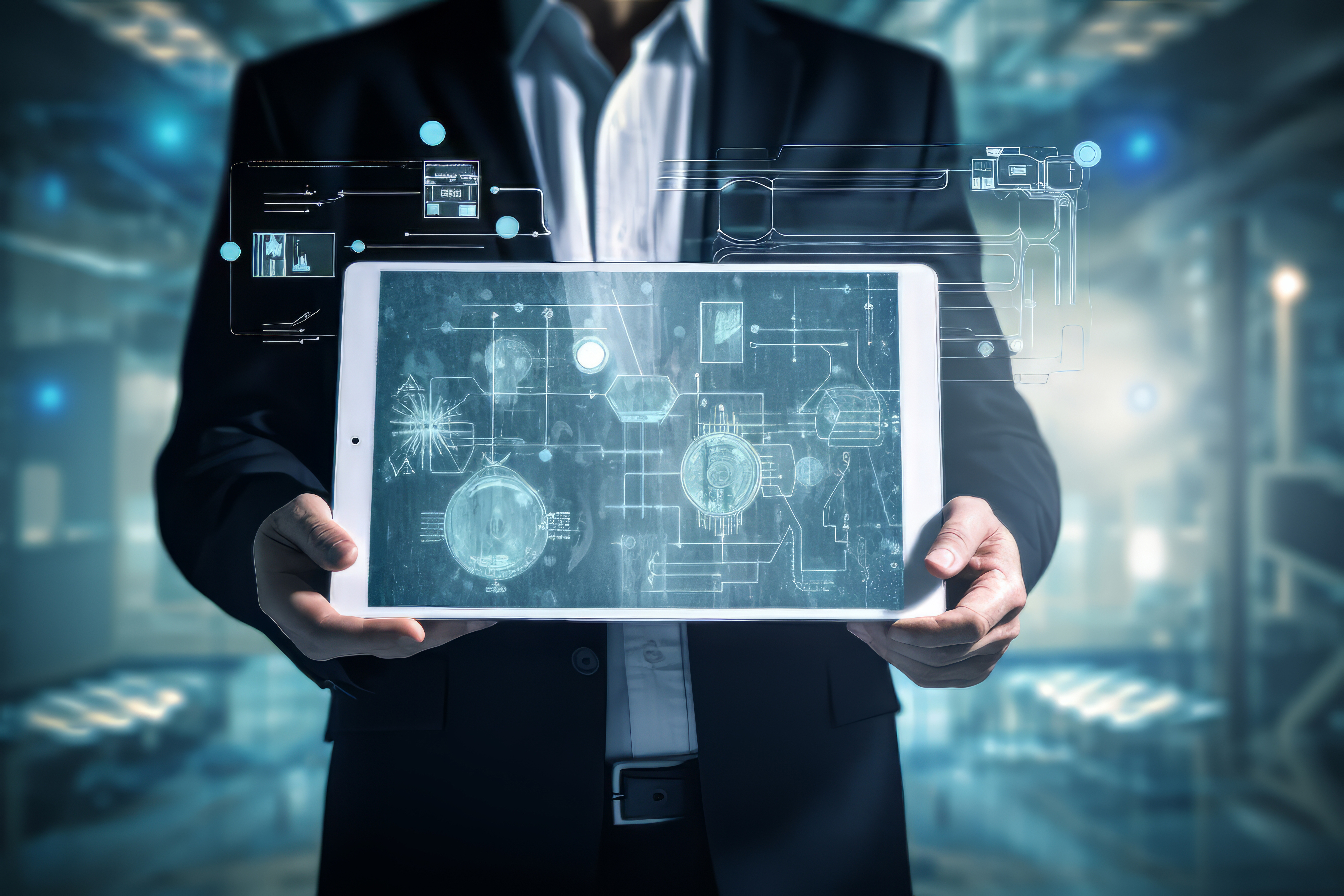 Engineering & Technology